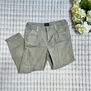 AEO Boyfriend Trousers